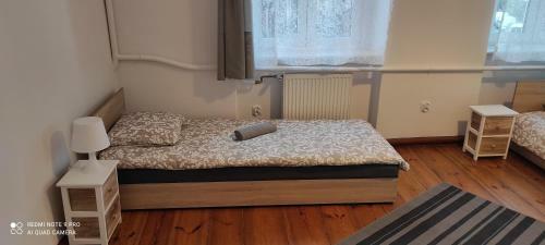 Lilia House Poznan