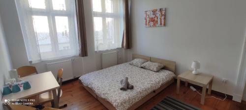 Lilia House Poznan