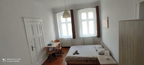 Lilia House Poznan