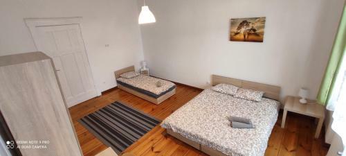 Lilia House Poznan
