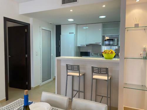 Incre�ble Apartamento A 200 M De La Playa