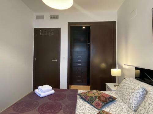 Incre�ble Apartamento A 200 M De La Playa