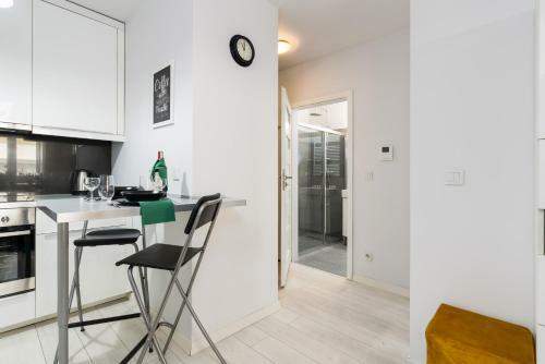Apartments Pozna? Czarnieckiego By Renters