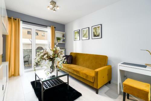 Apartments Pozna? Czarnieckiego By Renters