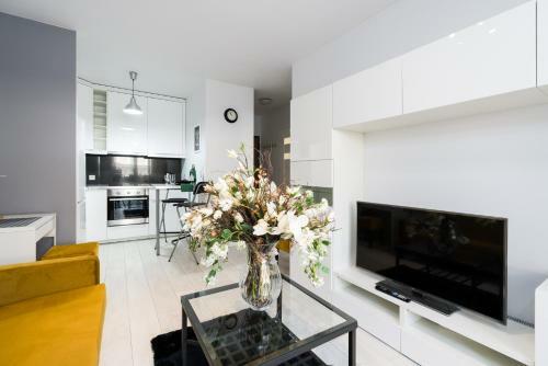 Apartments Pozna? Czarnieckiego By Renters