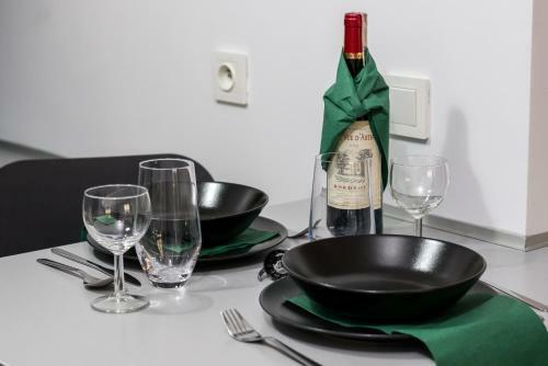 Apartments Pozna? Czarnieckiego By Renters
