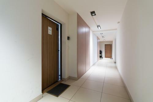 Apartments Pozna? Czarnieckiego By Renters