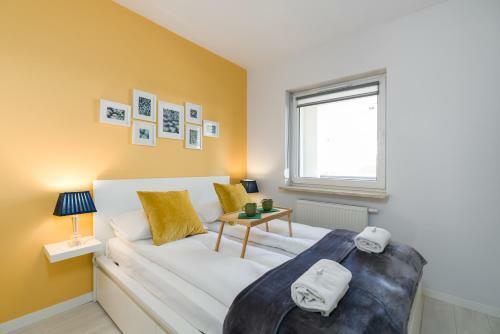 Apartments Pozna? Czarnieckiego By Renters