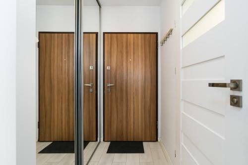 Apartments Pozna? Czarnieckiego By Renters