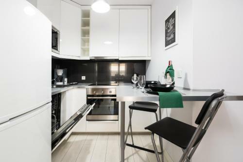 Apartments Pozna? Czarnieckiego By Renters