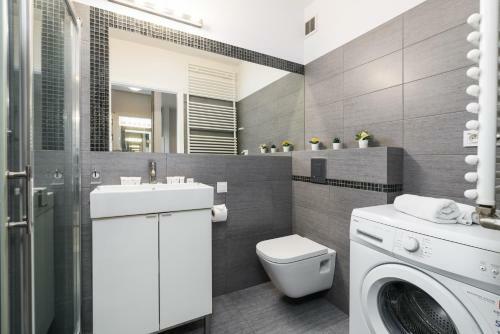 Apartments Pozna? Czarnieckiego By Renters