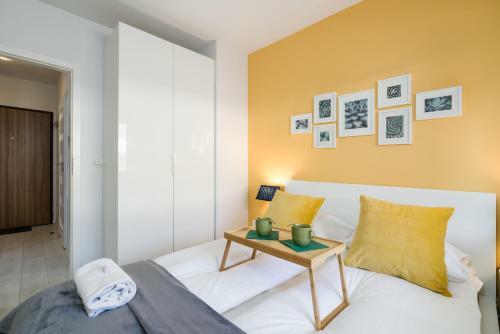 Apartments Pozna? Czarnieckiego By Renters