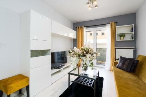 Apartments Pozna? Czarnieckiego By Renters