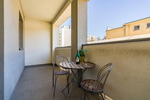 Apartments Pozna? Czarnieckiego By Renters