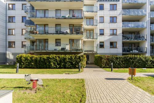 Apartments Pozna? Czarnieckiego By Renters