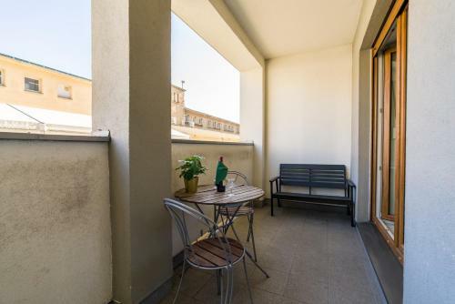 Apartments Pozna? Czarnieckiego By Renters
