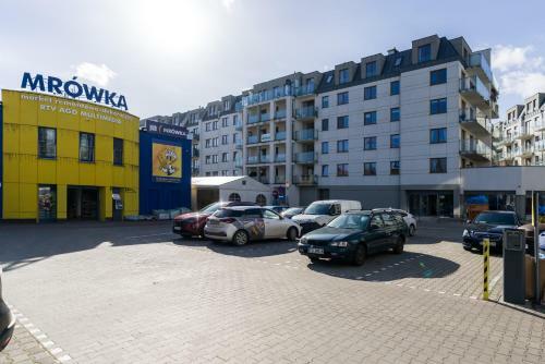 Apartments Pozna? Czarnieckiego By Renters