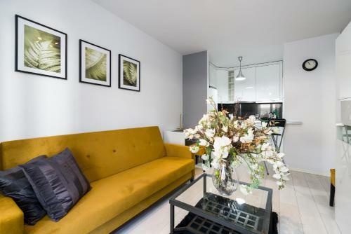 Apartments Pozna? Czarnieckiego By Renters