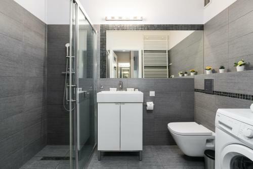 Apartments Pozna? Czarnieckiego By Renters