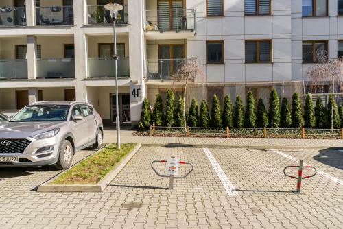 Apartments Pozna? Czarnieckiego By Renters
