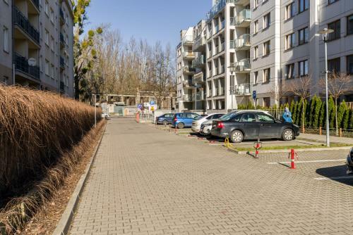 Apartments Pozna? Czarnieckiego By Renters