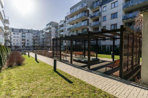 Apartments Pozna? Czarnieckiego By Renters