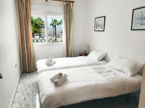 Apartamento Marina Sunrise Puerto