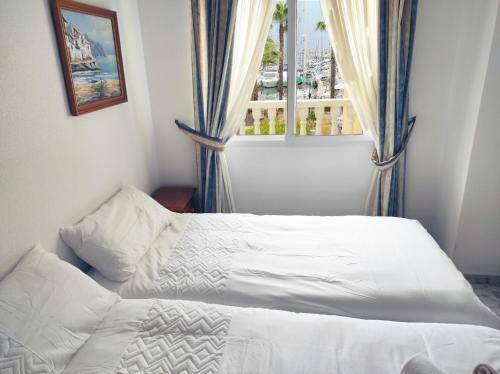 Apartamento Marina Sunrise Puerto