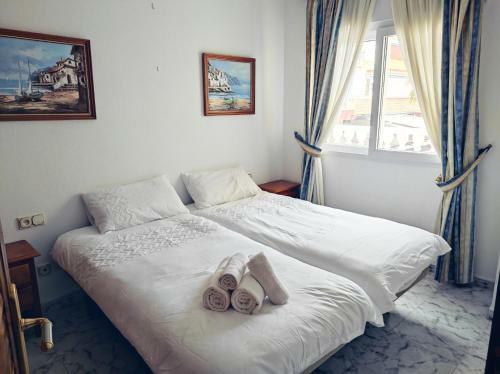 Apartamento Marina Sunrise Puerto