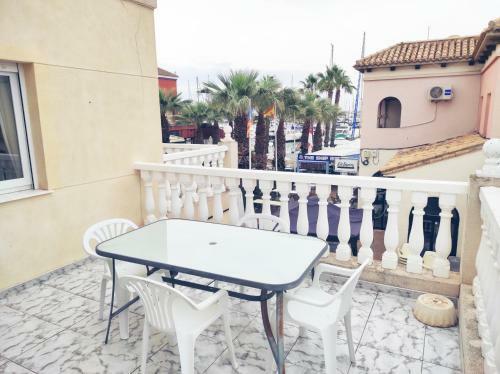 Apartamento Marina Sunrise Puerto