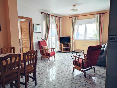 Apartamento Marina Sunrise Puerto