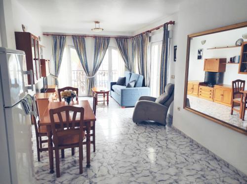 Apartamento Marina Sunrise Puerto