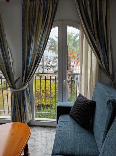 Apartamento Marina Sunrise Puerto
