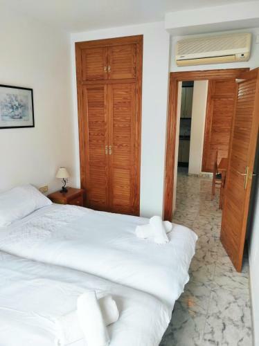 Apartamento Marina Sunrise Puerto