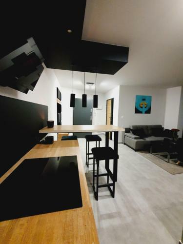 Apartamenty Hashtagwilda