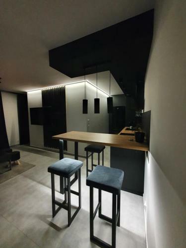 Apartamenty Hashtagwilda