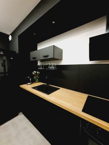 Apartamenty Hashtagwilda