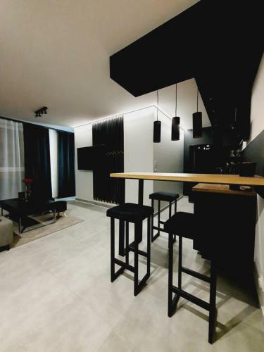 Apartamenty Hashtagwilda