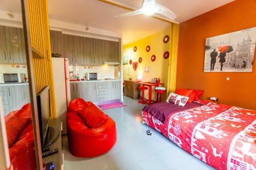 Apartamento Alegria Id 76