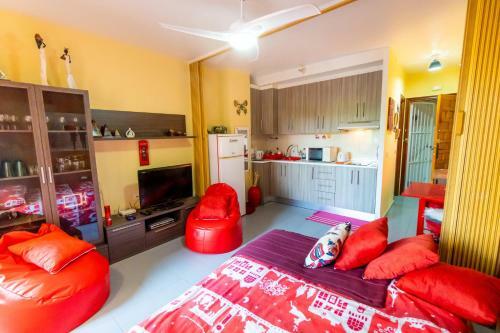 Apartamento Alegria Id 76
