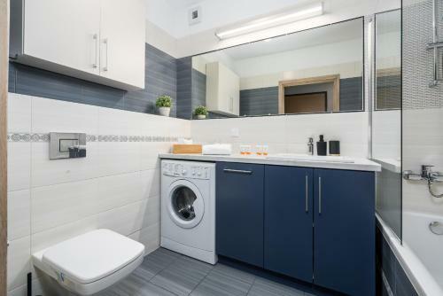 Exclusive Apartments Poznan Bielniki By Renters