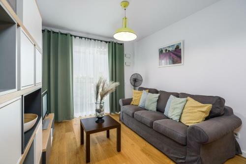 Exclusive Apartments Poznan Bielniki By Renters