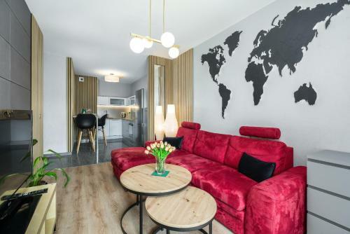 Exclusive Apartments Poznan Bielniki By Renters