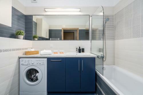 Exclusive Apartments Poznan Bielniki By Renters