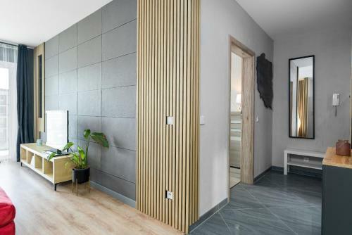 Exclusive Apartments Poznan Bielniki By Renters