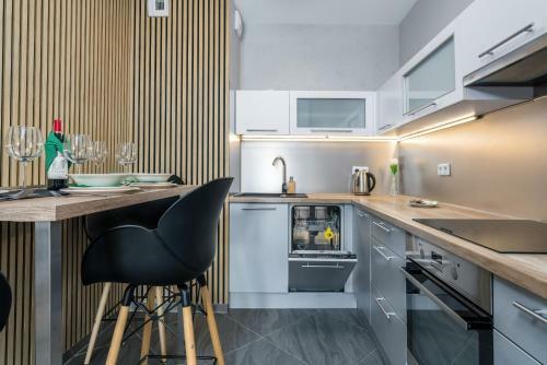 Exclusive Apartments Poznan Bielniki By Renters