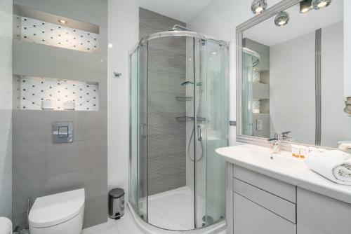 Exclusive Apartments Poznan Bielniki By Renters