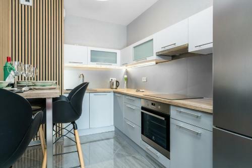 Exclusive Apartments Poznan Bielniki By Renters