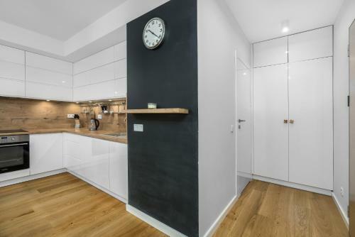 Exclusive Apartments Poznan Bielniki By Renters