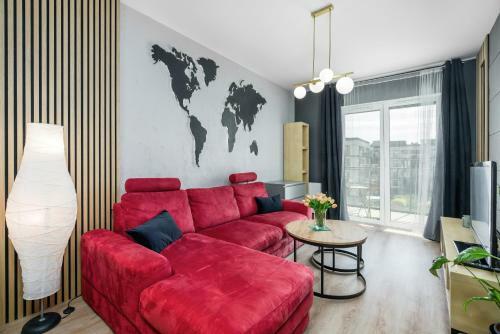 Exclusive Apartments Poznan Bielniki By Renters